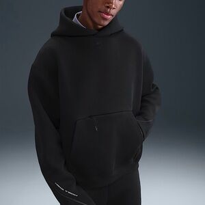 Nike Tech Men’s Fleece Oversized Hoodie